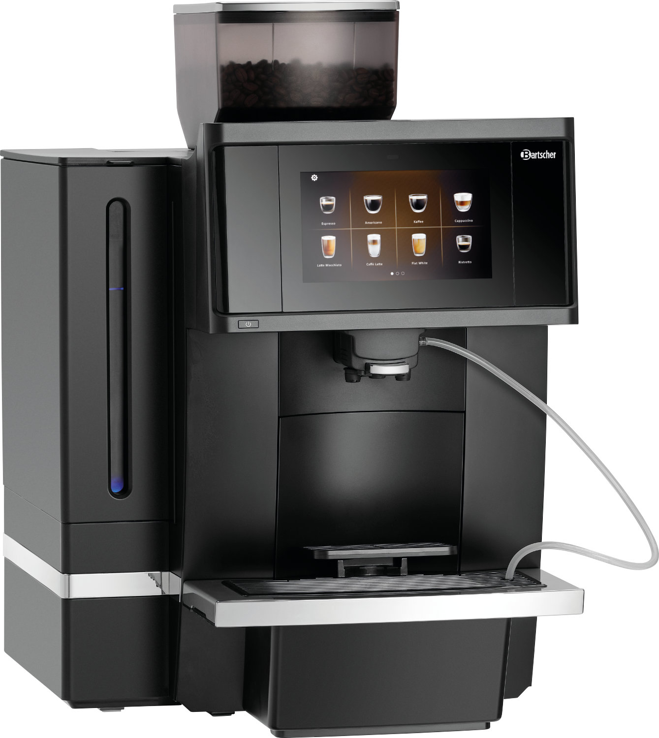  Bartscher Kaffeevollautomat KV1 Comfort 