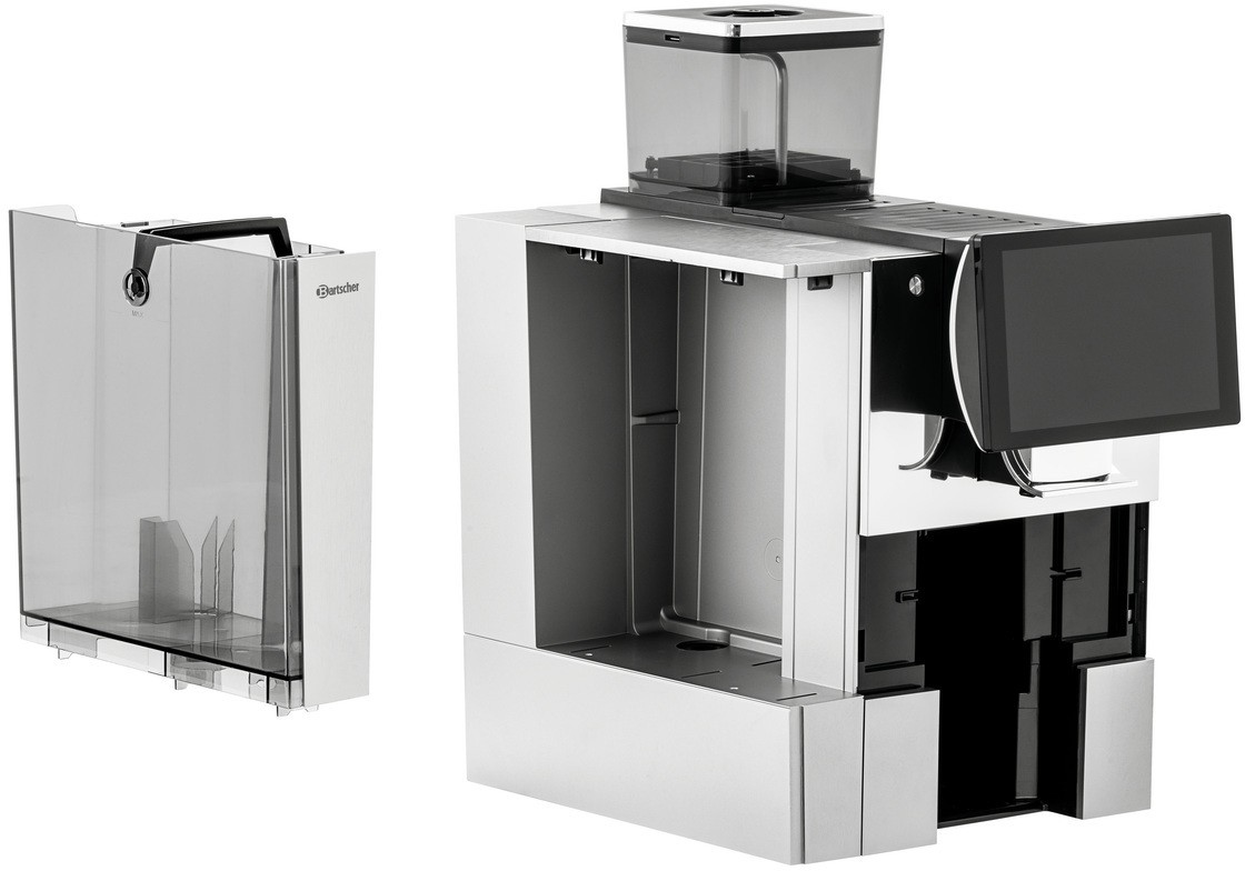  Bartscher Kaffeevollautomat KV1 Deluxe 