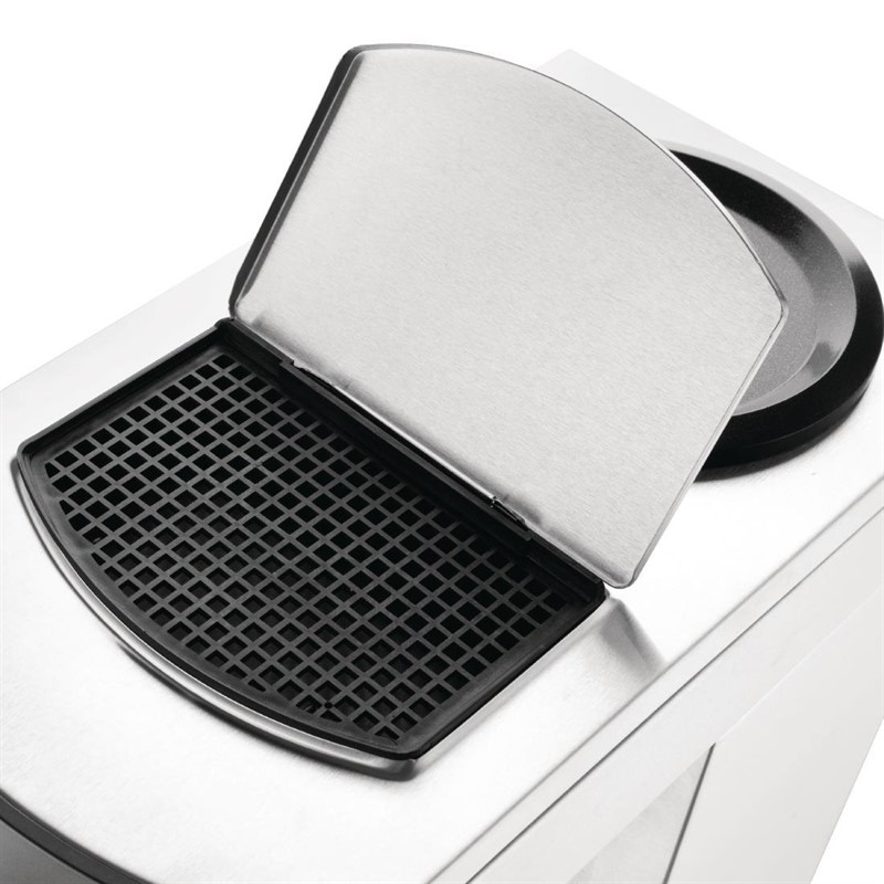  Buffalo Filterkaffeemaschine 