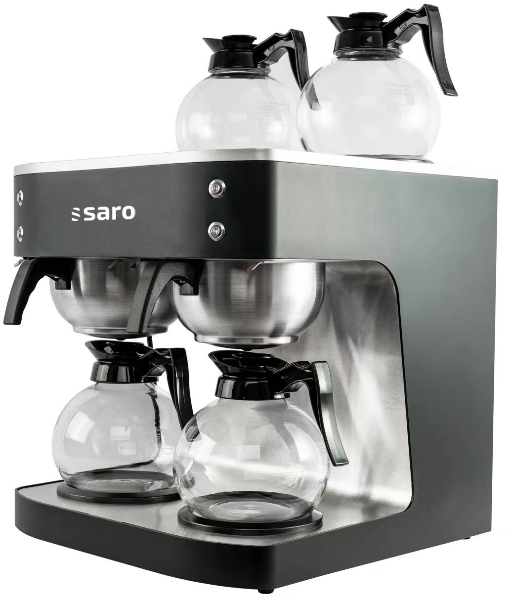  Saro Kaffeemaschine  Modell S48T 