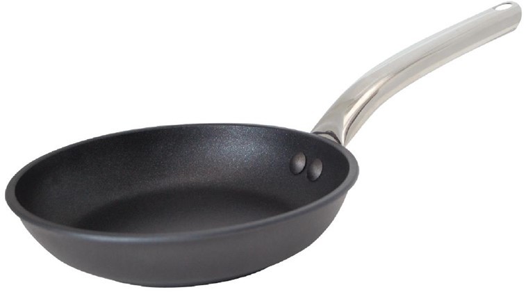  De Buyer Choc Induction Antihaft Bratpfanne 28cm 