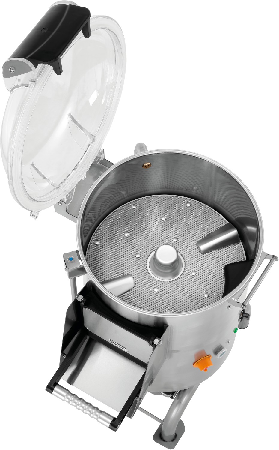  Bartscher Kartoffelsch&auml;lmaschine 10KG 