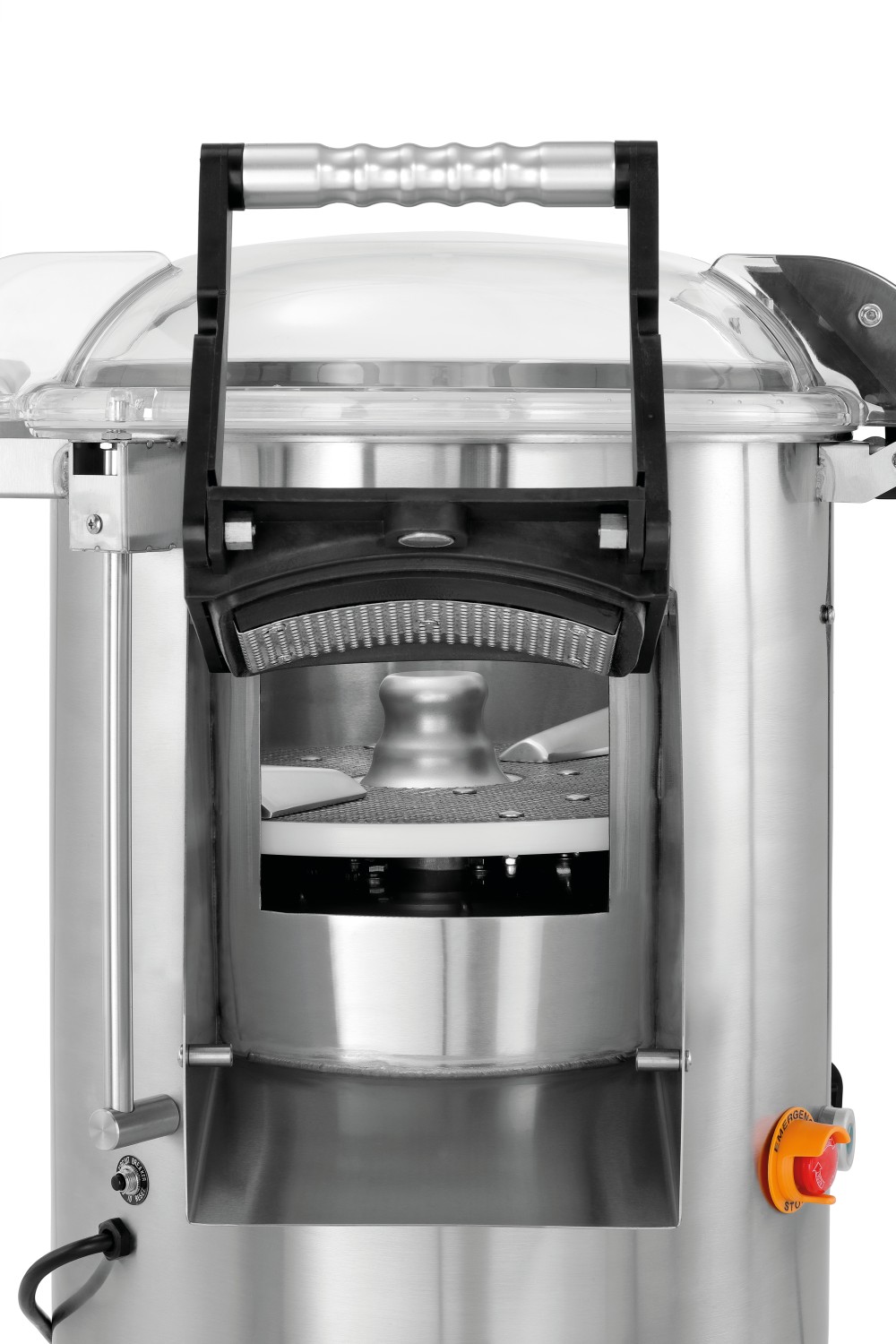  Bartscher Kartoffelsch&auml;lmaschine 10KG 