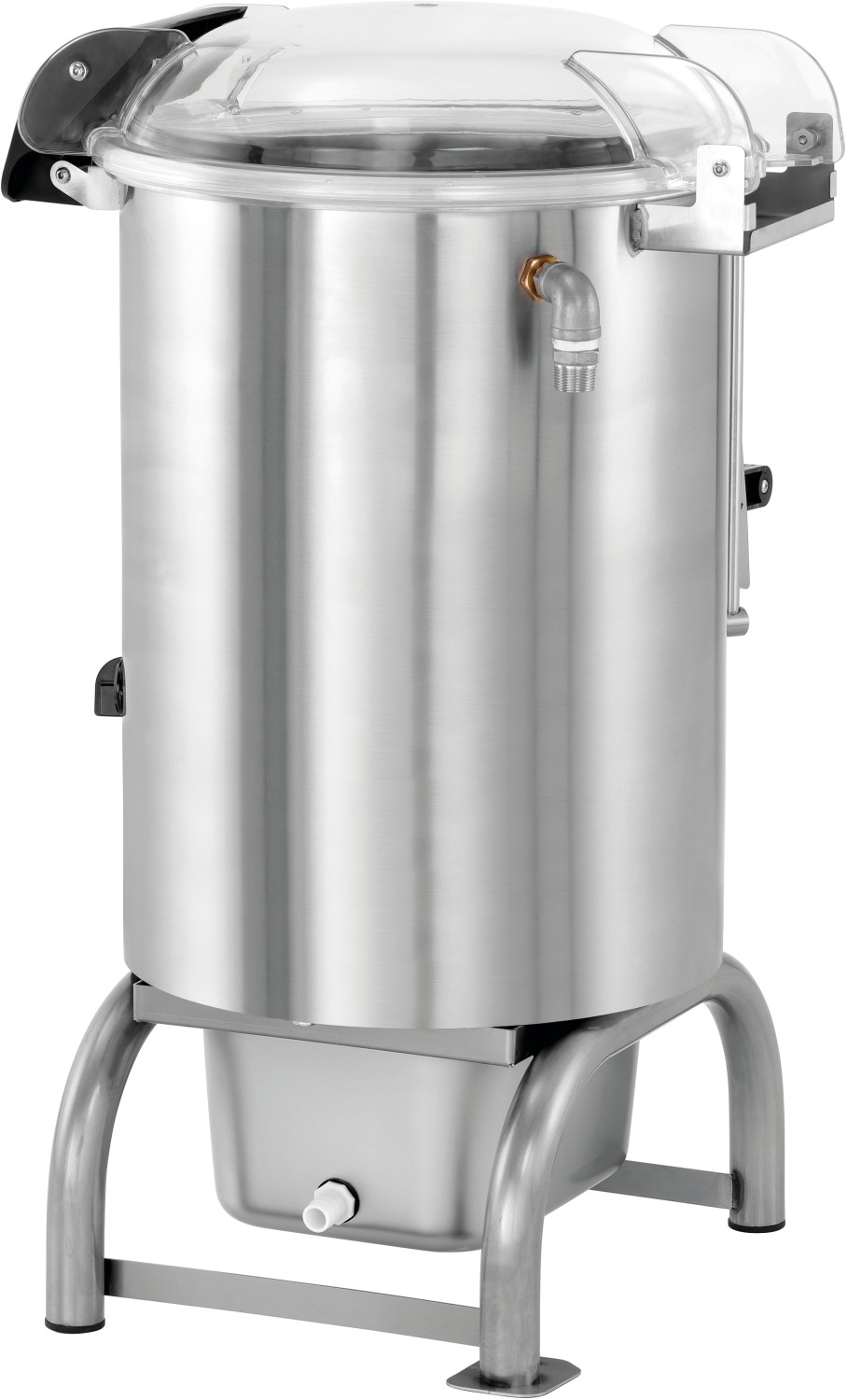  Bartscher Kartoffelsch&auml;lmaschine 10KG 