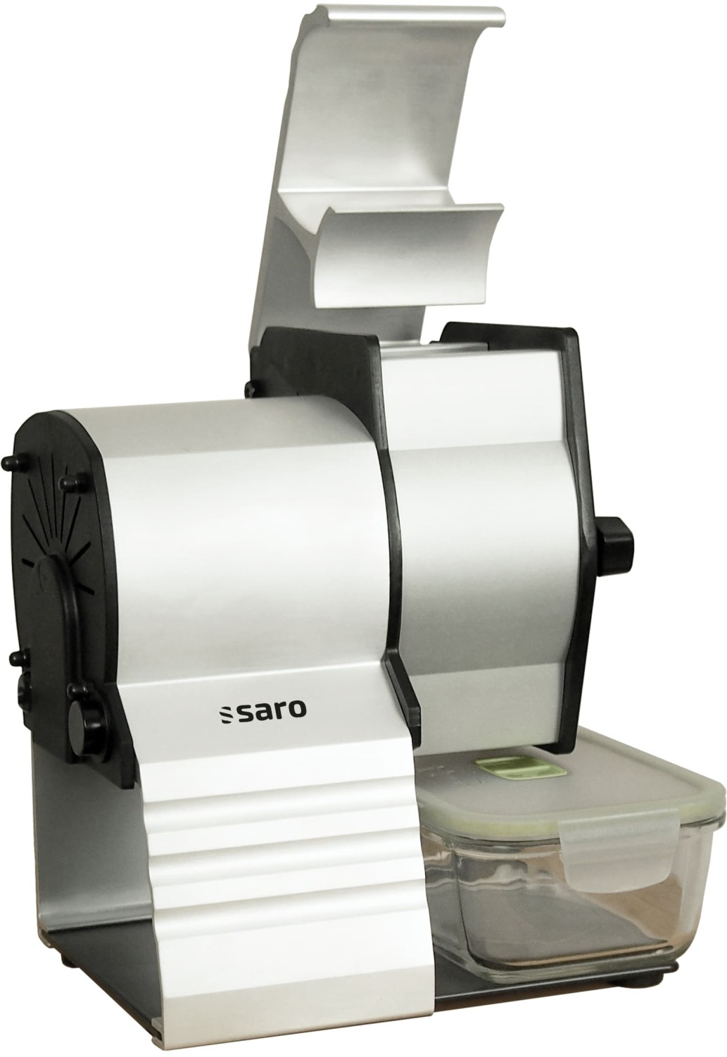  Saro K&auml;sereibemaschine Modell EVO 75 
