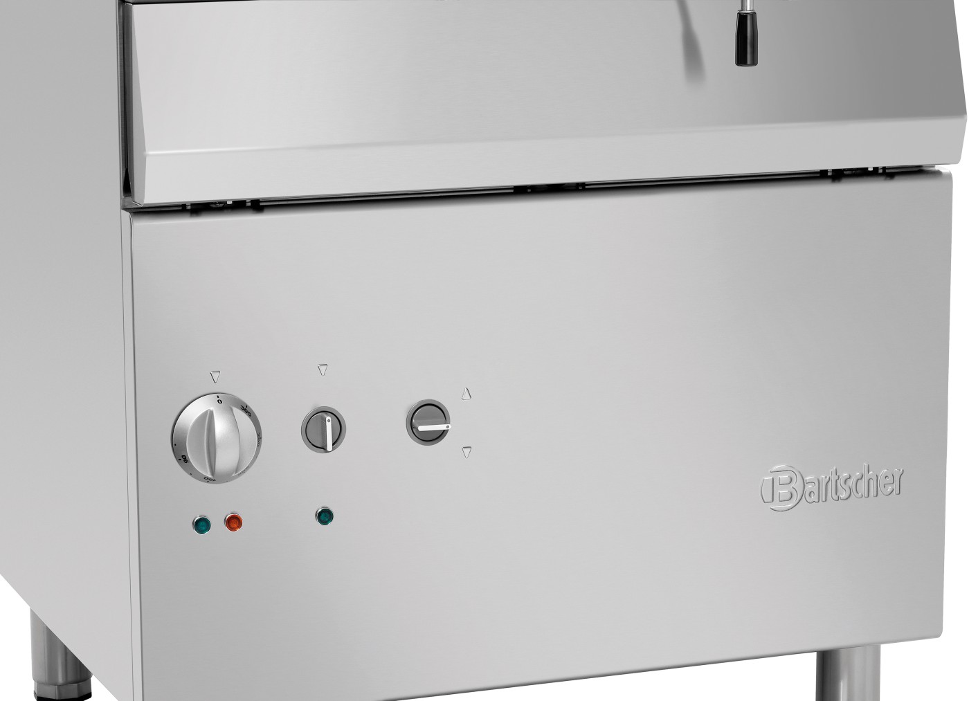  Bartscher Kippbratpfanne 700 E51LEK 