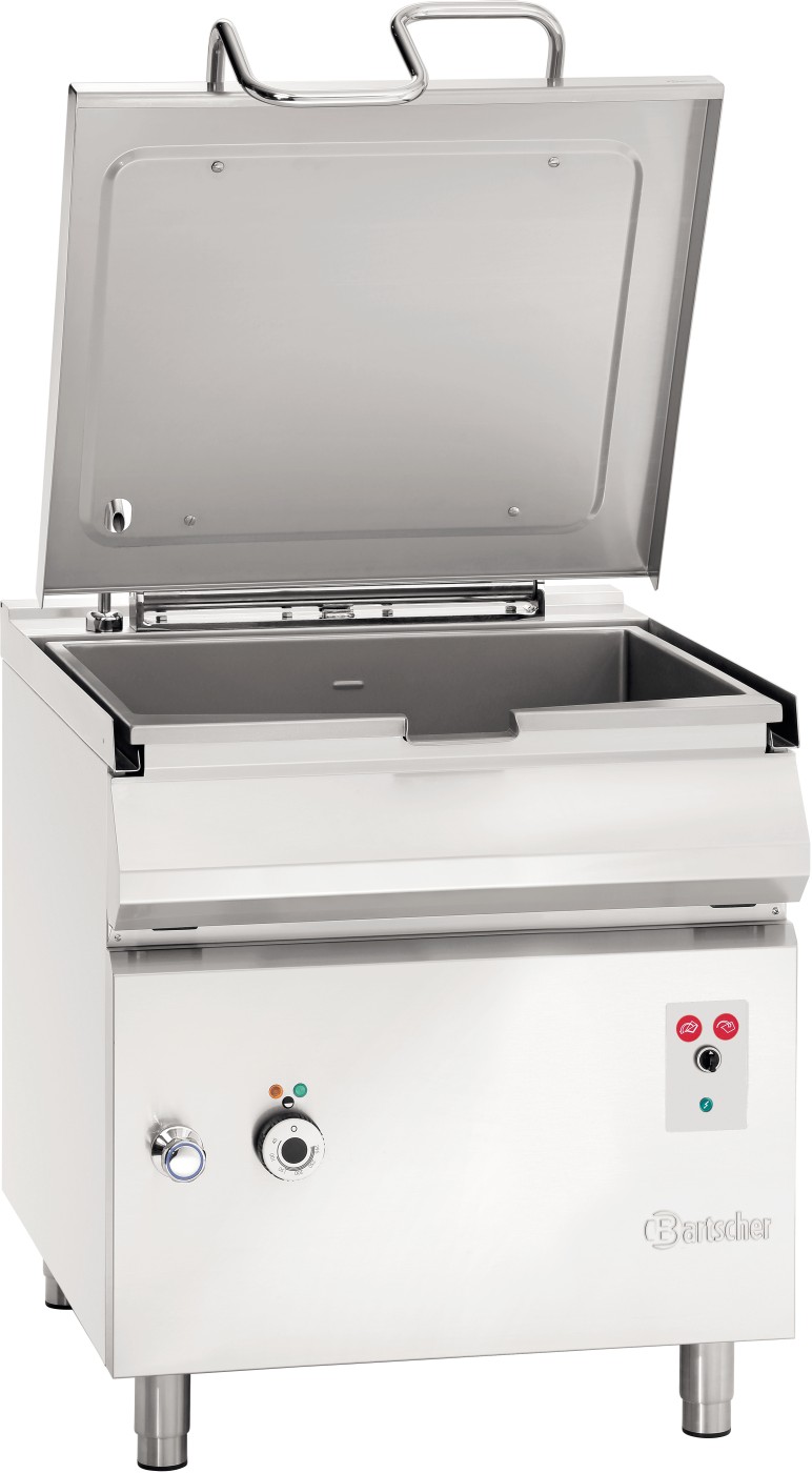  Bartscher Kippbratpfanne 900 E87LEK 