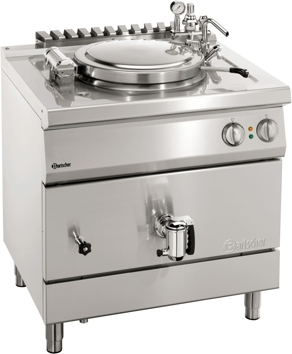  Bartscher Kochkessel, 700, 55L 