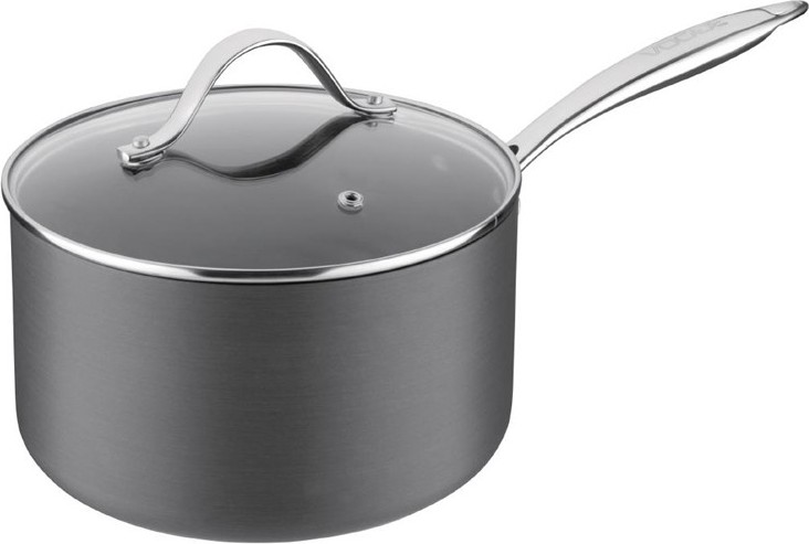  Vogue Glasdeckel f&uuml;r 20cm Topf CP763 