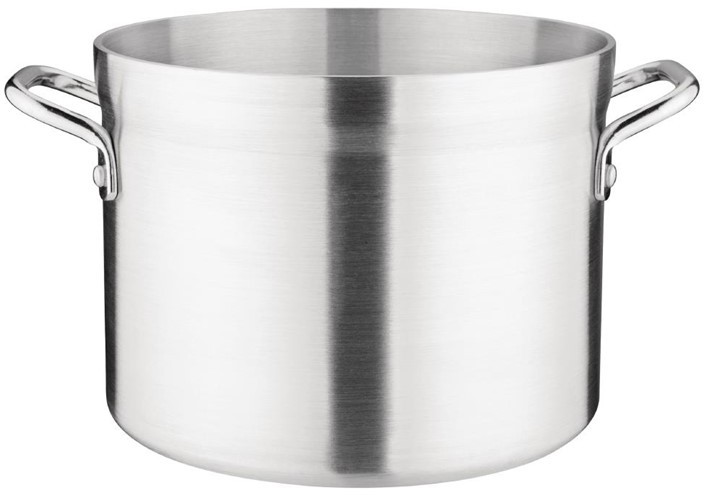  Vogue tiefer Kochtopf 23,5cm 