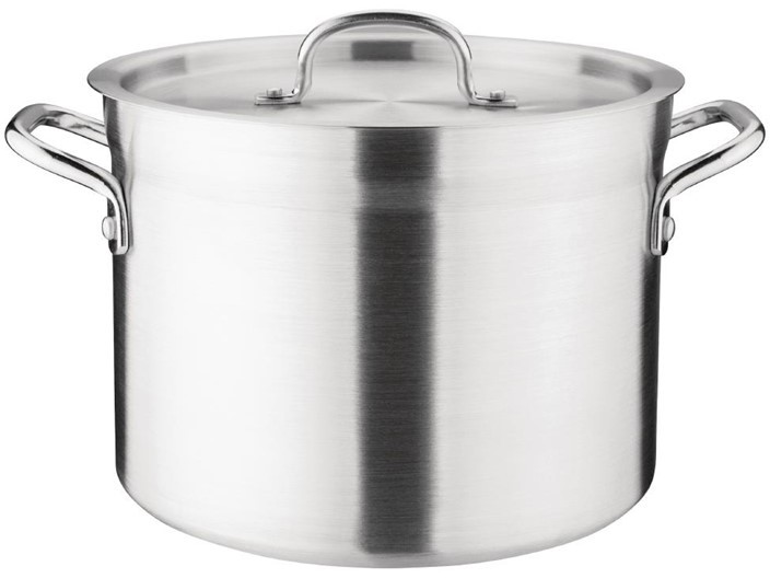  Vogue tiefer Kochtopf 23,5cm 