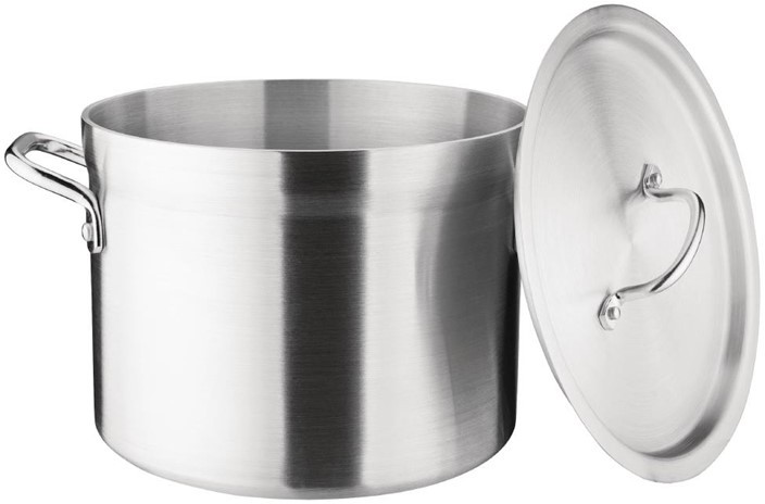  Vogue tiefer Kochtopf 23,5cm 