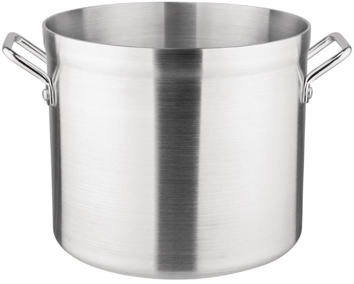  Vogue tiefer Kochtopf 28,5cm 