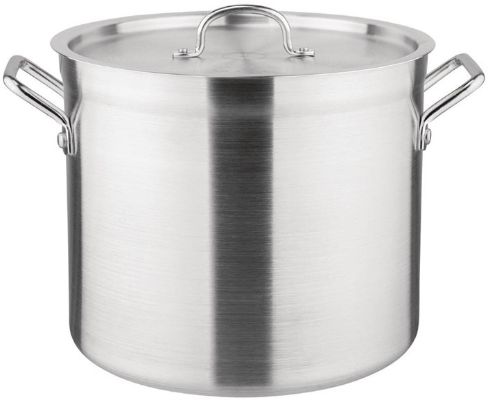  Vogue tiefer Kochtopf 28,5cm 