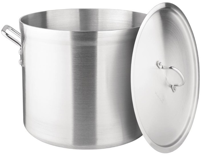  Vogue tiefer Kochtopf 33cm 
