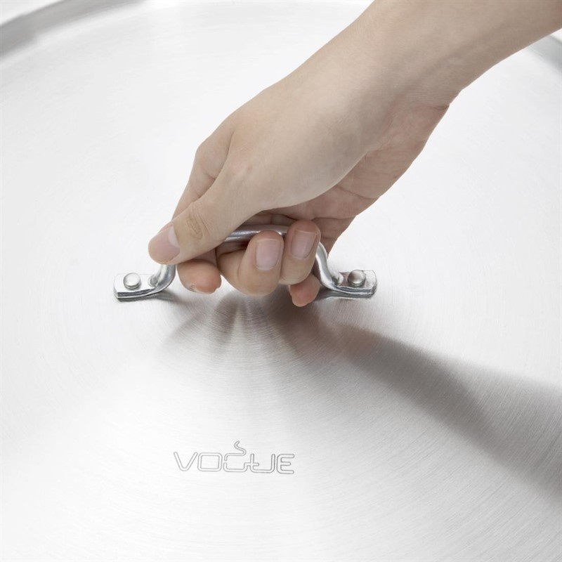  Vogue Kochtopfdeckel 40cm 