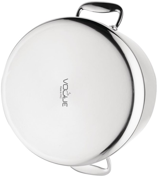  Vogue Tri Wall Kochtopf 7 Liter 