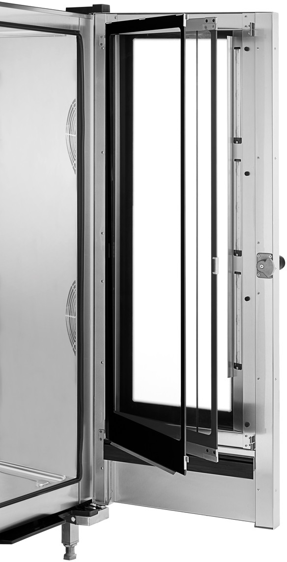  Bartscher Kombid&auml;mpfer Gigasteam 20110DRS 