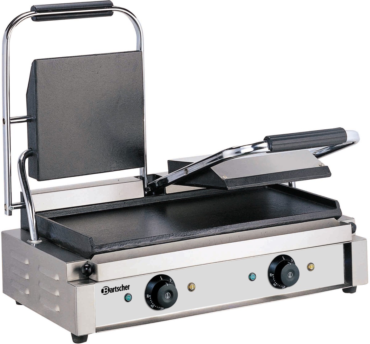  Bartscher Kontaktgrill 3600 2G 