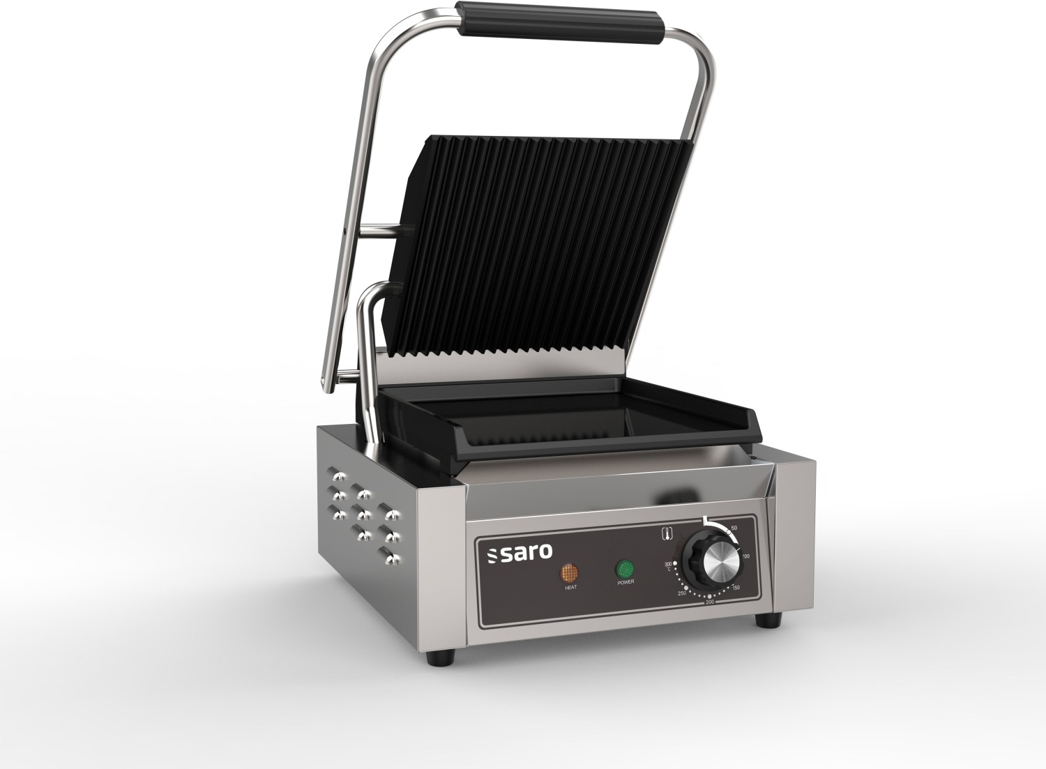  Saro Kontaktgrill  Modell PG 1 GG 