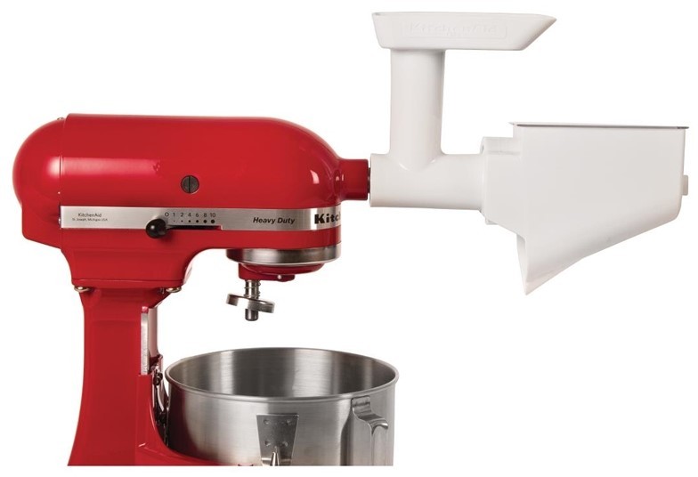  KitchenAid P&uuml;rieraufsatz 5FVSP 