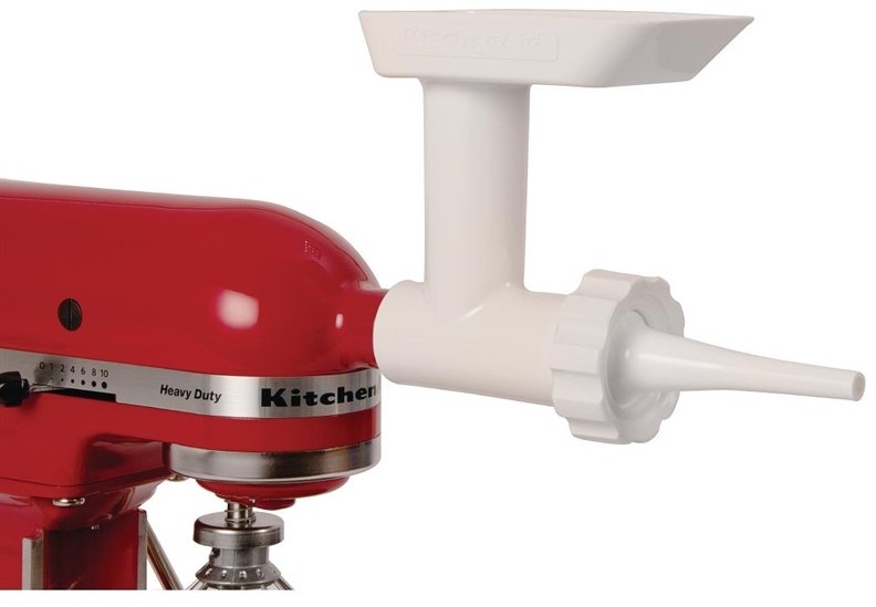  KitchenAid Wurstf&uuml;llhorn 5SSA 