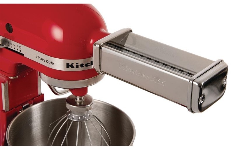  KitchenAid Nudelmaschinenaufsatz 