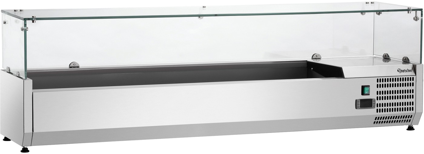  Bartscher K&uuml;hlaufsatz GL4-1501 