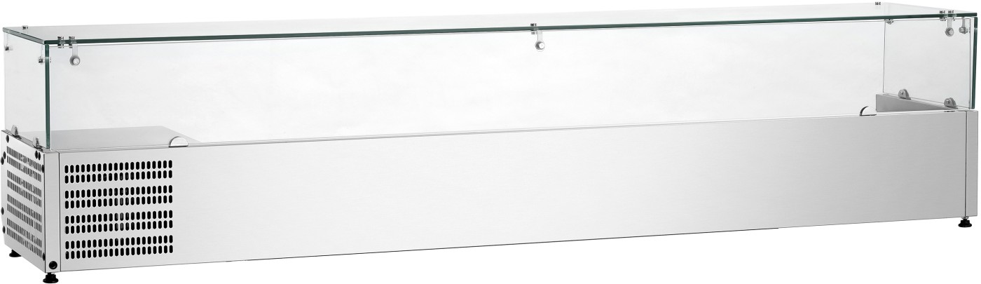  Bartscher K&uuml;hlaufsatz GL3-2001 