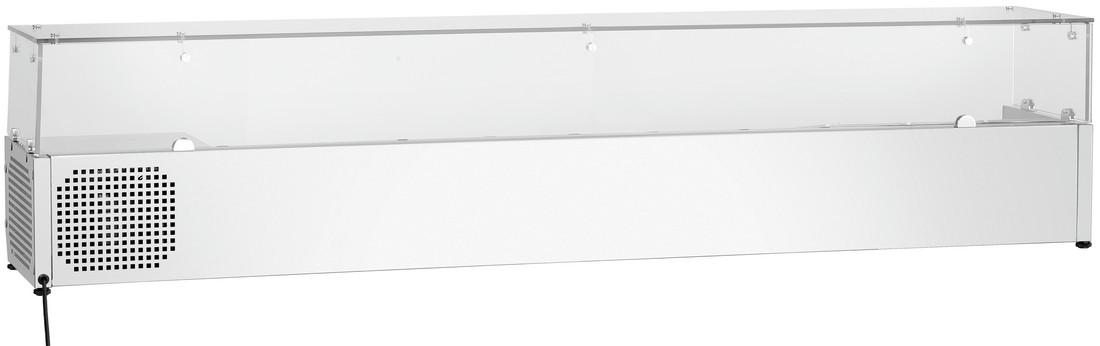  Bartscher K&uuml;hlaufsatz GL3-2005 