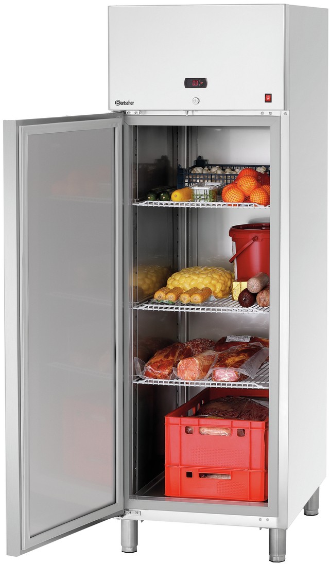  Bartscher K&uuml;hlschrank 700 GN211 