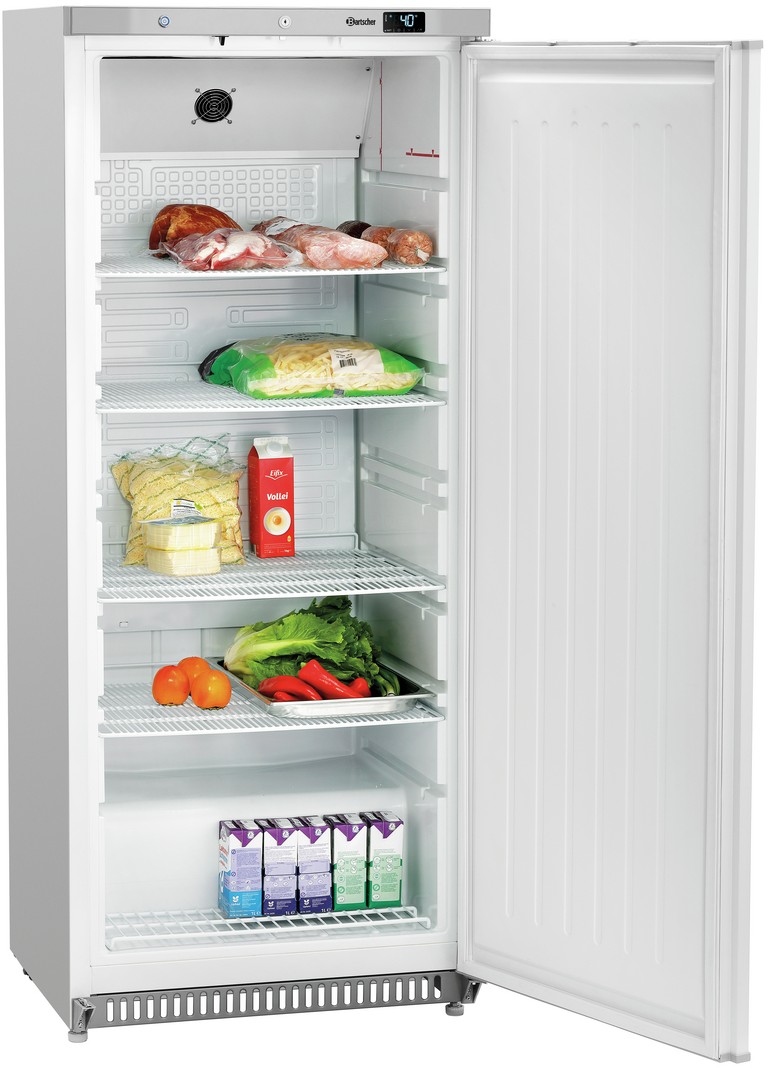  Bartscher K&uuml;hlschrank 590LW 