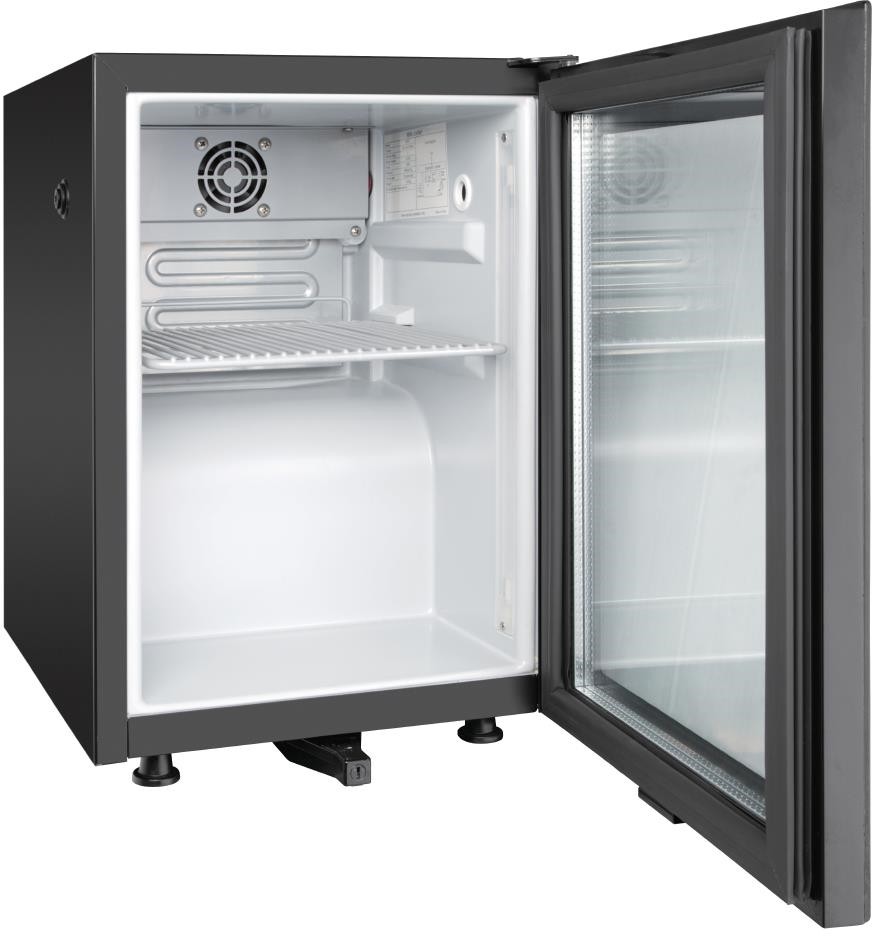  Polar G-Serie Theken-Milchk&uuml;hlschrank 20Ltr 