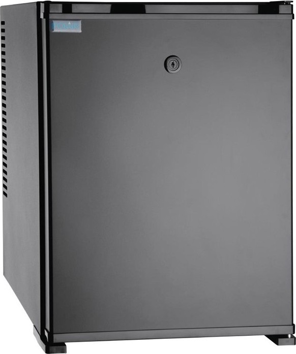  Polar Serie G Minibar Hotelk&uuml;hlschrank 30L 