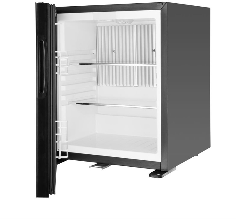  Polar G-Serie Hotelzimmer K&uuml;hlschrank 