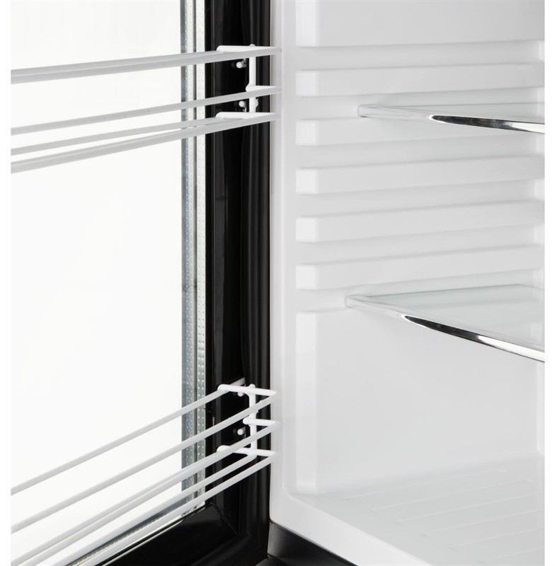  Polar G-Serie Hotelzimmer K&uuml;hlschrank 