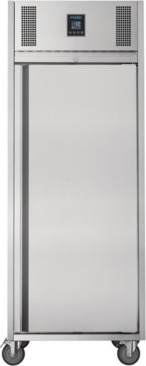  Polar U Serie K&uuml;hlschrank Eint&uuml;rig 550L 