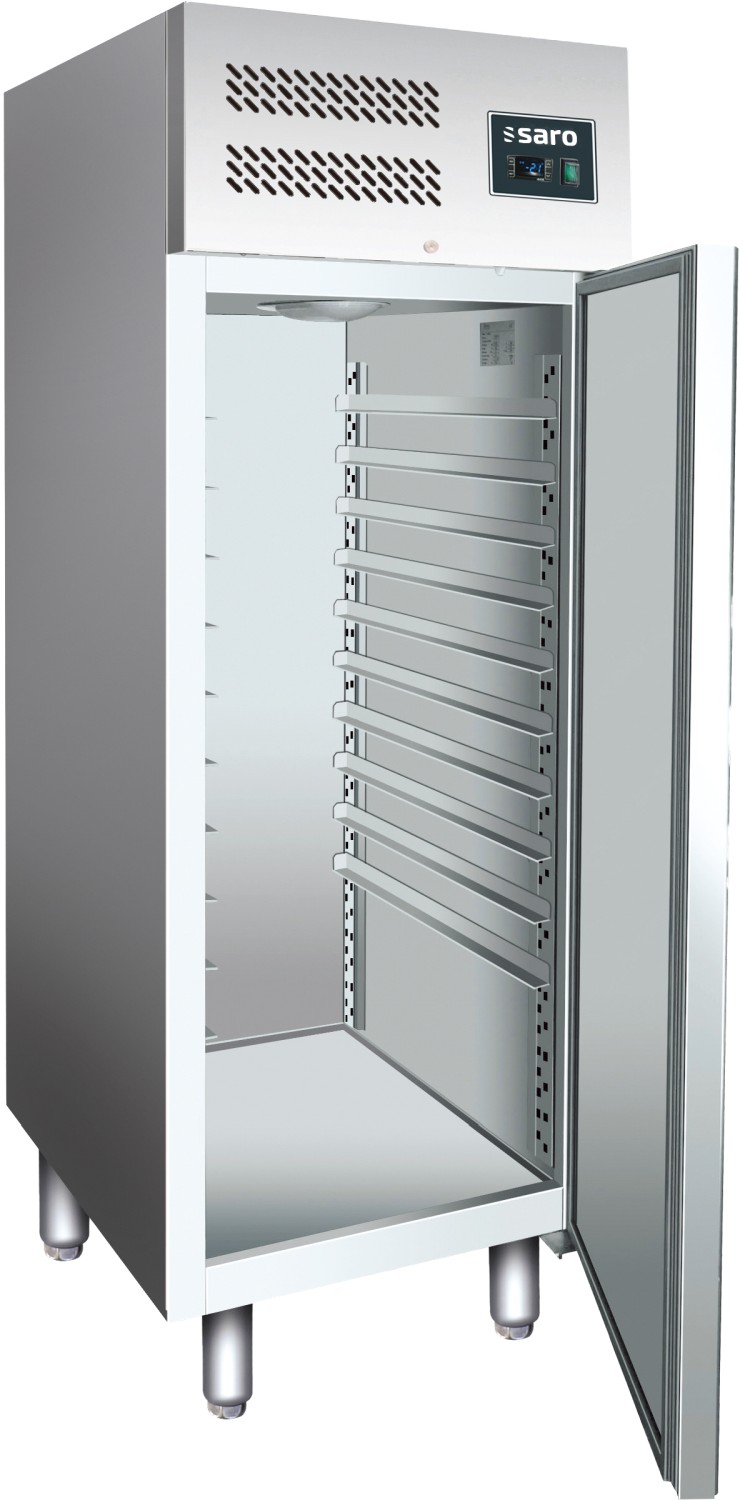  Saro B&auml;ckerei-K&uuml;hlschrank  Modell B 800 TN 