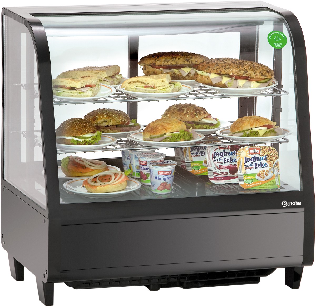  Bartscher Kalte Theke "Bartscher Deli-Cool I" 
