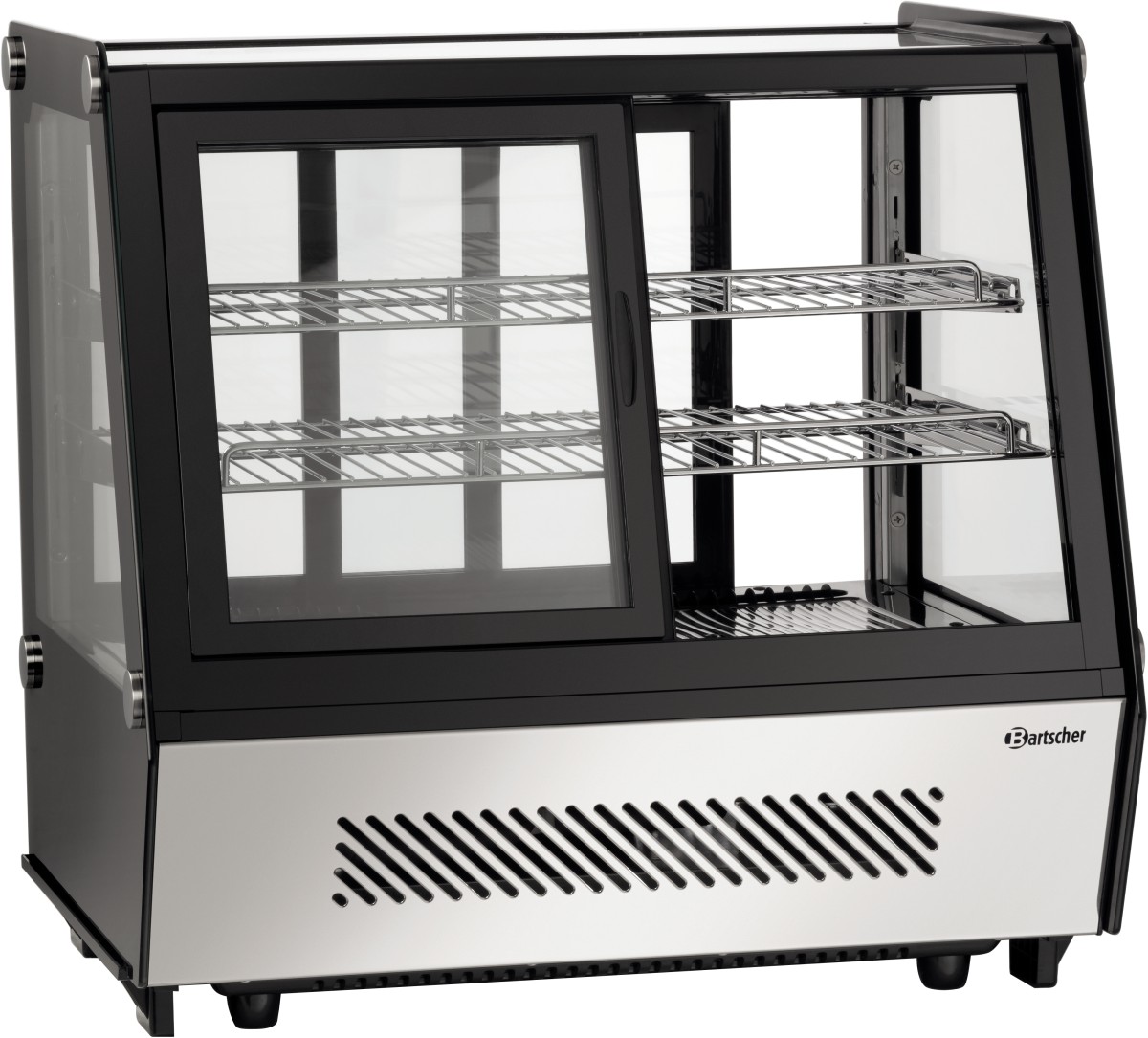  Bartscher Kalte Theke Bartscher DeliCool II-D 