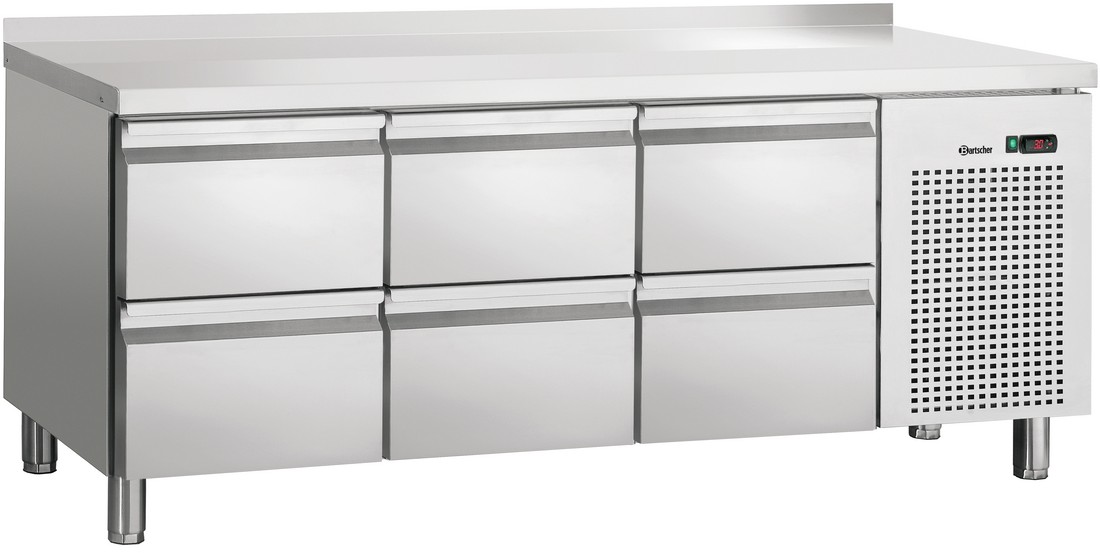  Bartscher K&uuml;hltisch S6-150 MA 