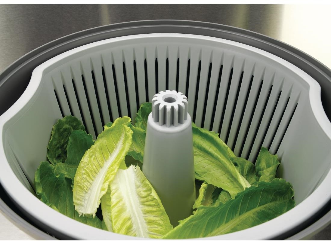  Matfer Bourgeat Salatschleuder Swing XL - 20Ltr 