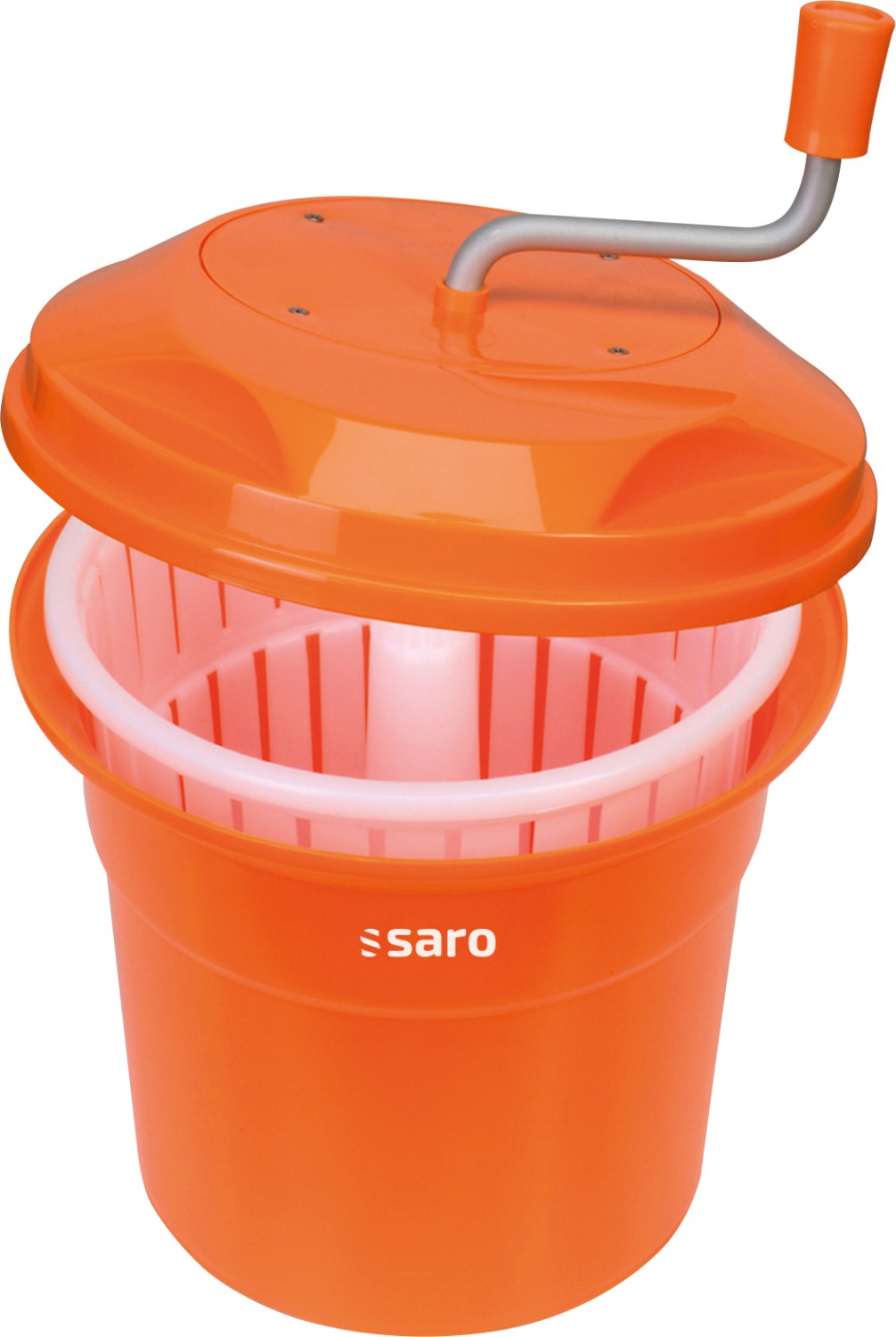  Saro Salatschleuder  Modell RENA 251 