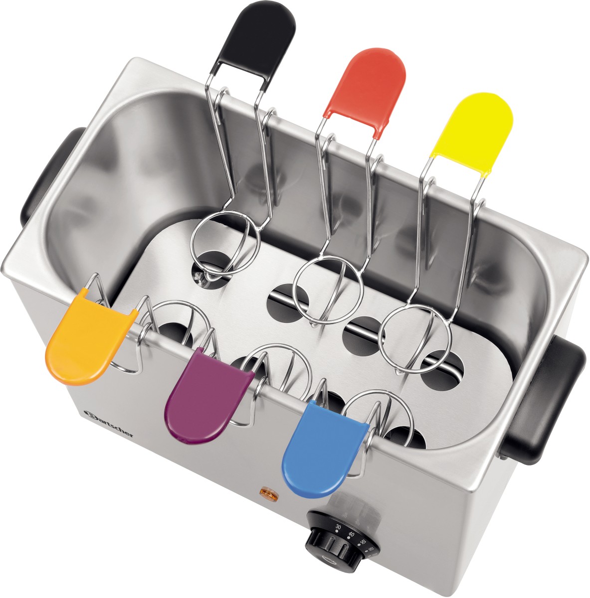  Bartscher Eierkocher EH6 