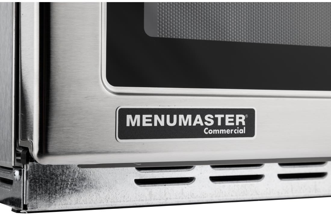  Menumaster Mikrowelle RCS511DSE manuell 