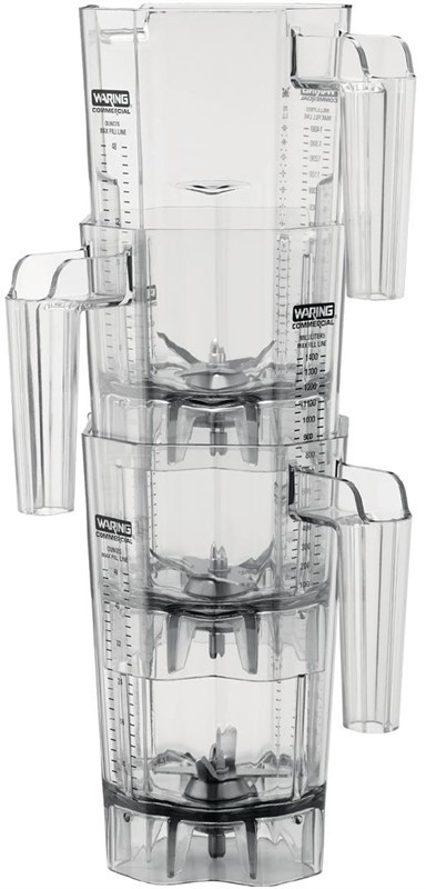  Waring Kanne f&uuml;r CP870, CP871, CP872 