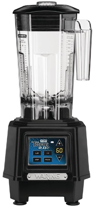  Waring Torq 2 Mixer TBB160K 