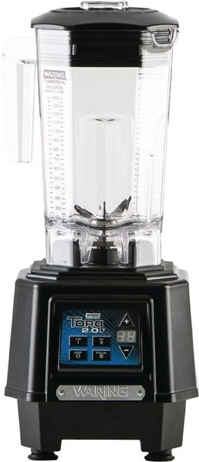  Waring Torq 2 Mixer TBB160K 
