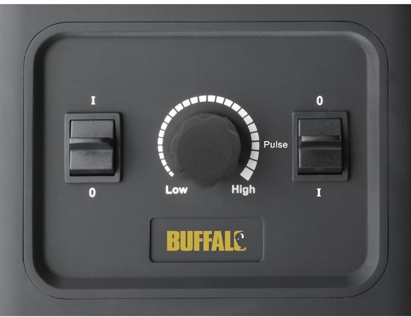  Buffalo K&uuml;chenmixer 2,5L 