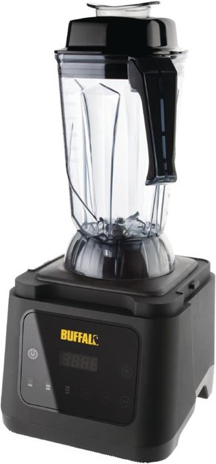  Buffalo Digitaler Küchenmixer 2,5L 